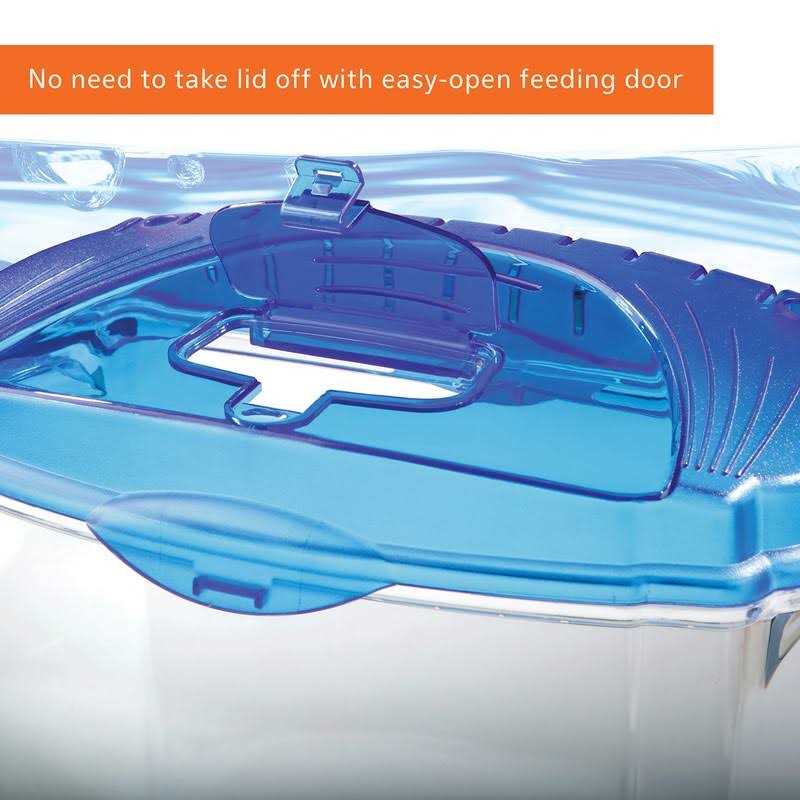 Betta Bowl Kit J955