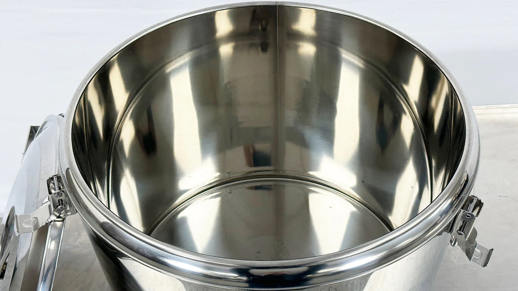 60L Electric Soup Pot Kettle Cooker E720