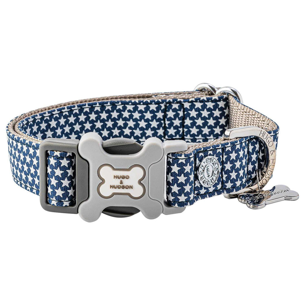 Fabric Nylon Dog Collar F566513