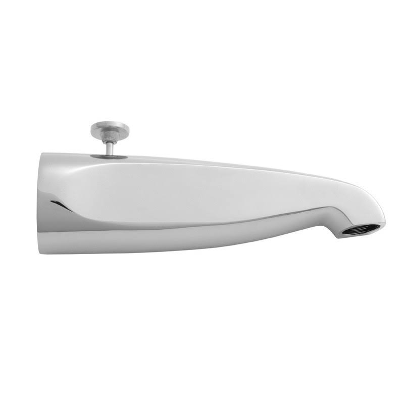 Brass Diverter Tub Spout G465210