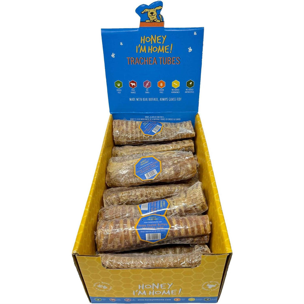Dog Buffalo Trachea A85379