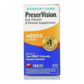 120 Ct Eye Vitamin Softgels, 3-Pack Z625007