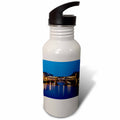 21 oz Sports Water Bottle V96982