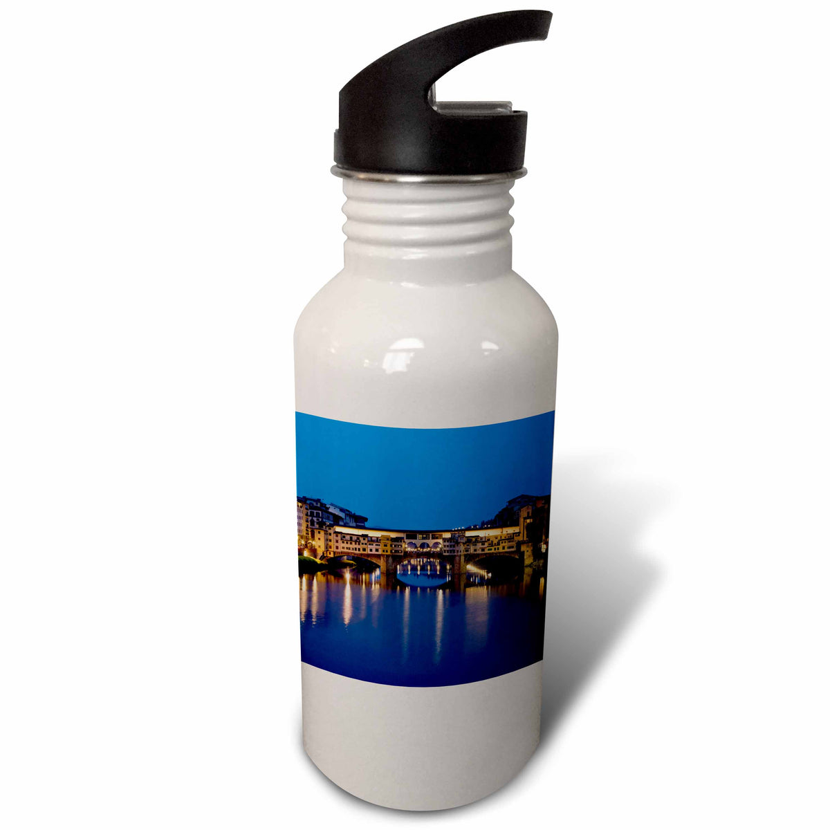 21 oz Sports Water Bottle V96982