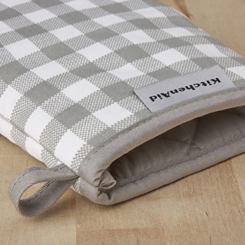 Cotton Mini Oven Mitt 2-Pack Set N5846