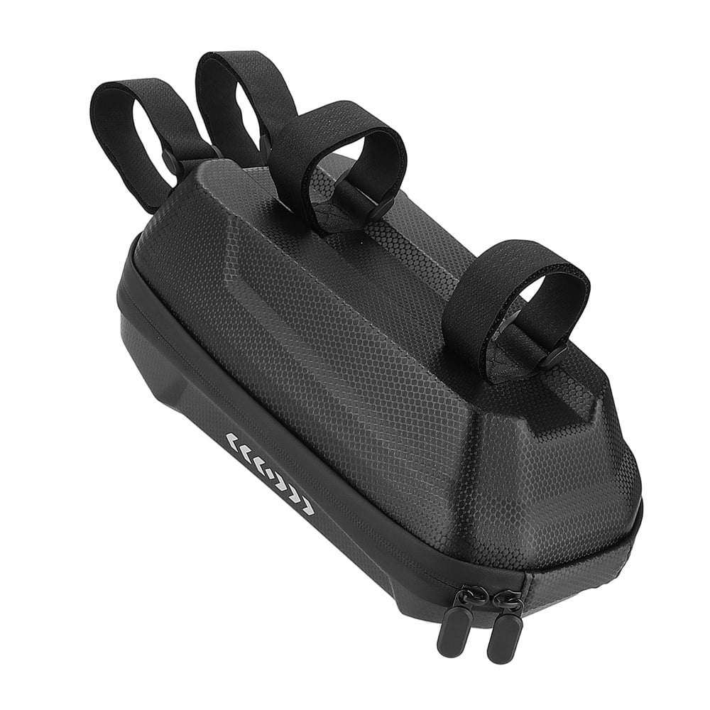 3L Electric Front Bag EVA Handlebar Bag Waterproof Storage Bag P5979