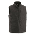 Black Soft Shell Concealment Vest I403