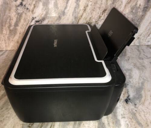 All-in-One Inkjet Printer E5328