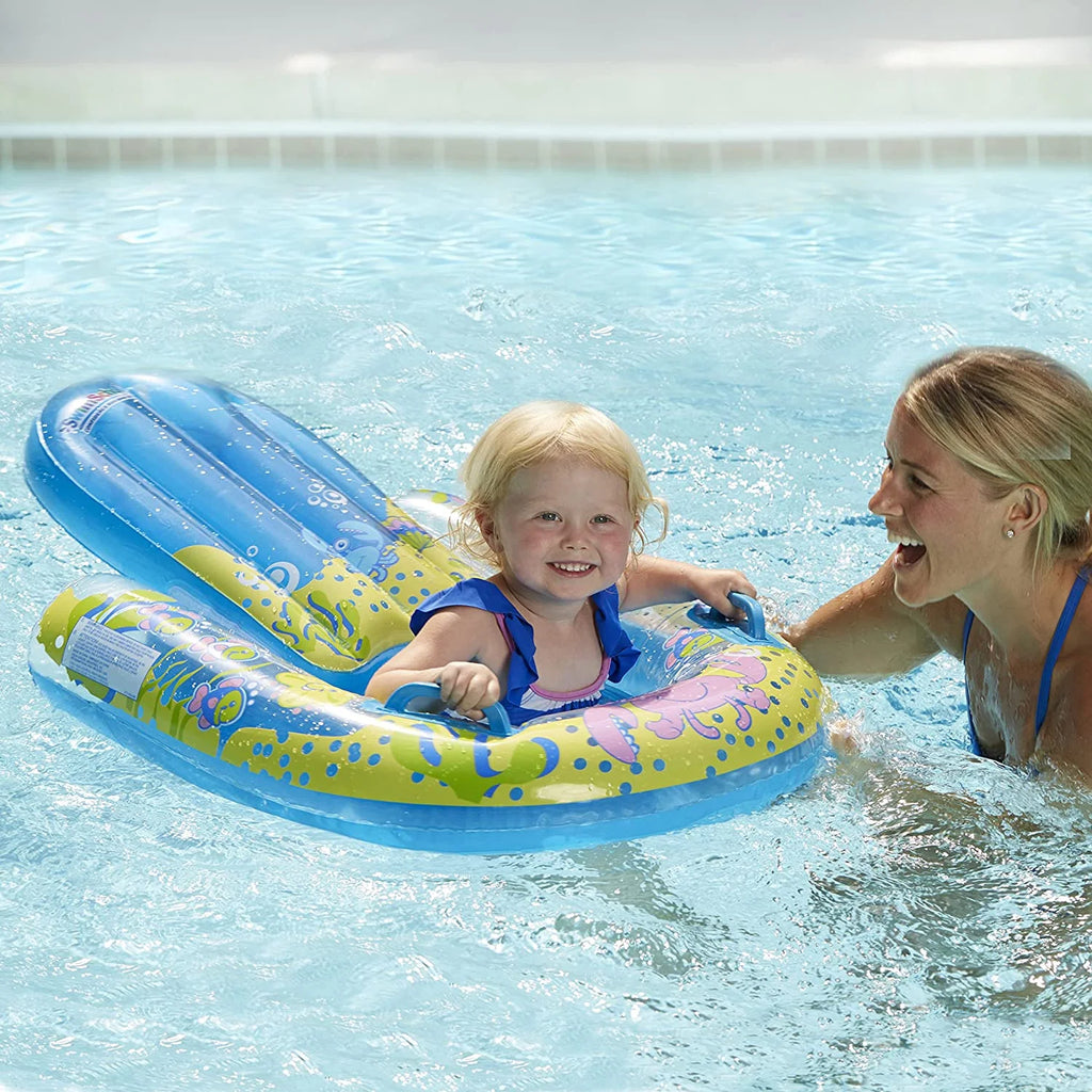 4-in-1 Progressive Swim Training System V86297