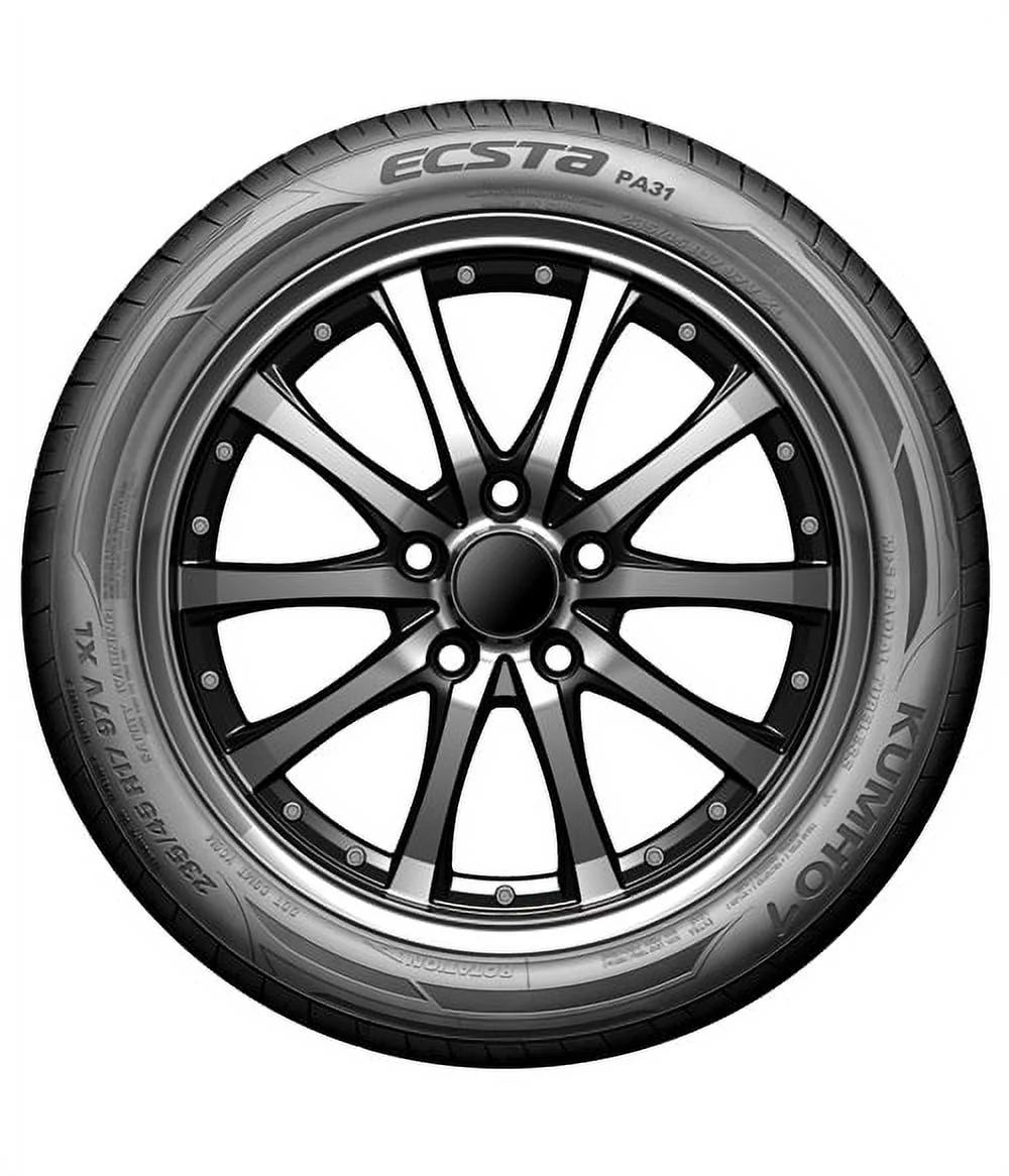 205/50R-15 86 V Tire F59934