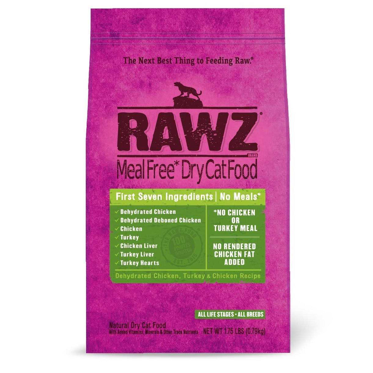 Cat Food Z74428