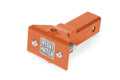 Sleeve Hitch Adapter for 2 Receiver - Orange N829