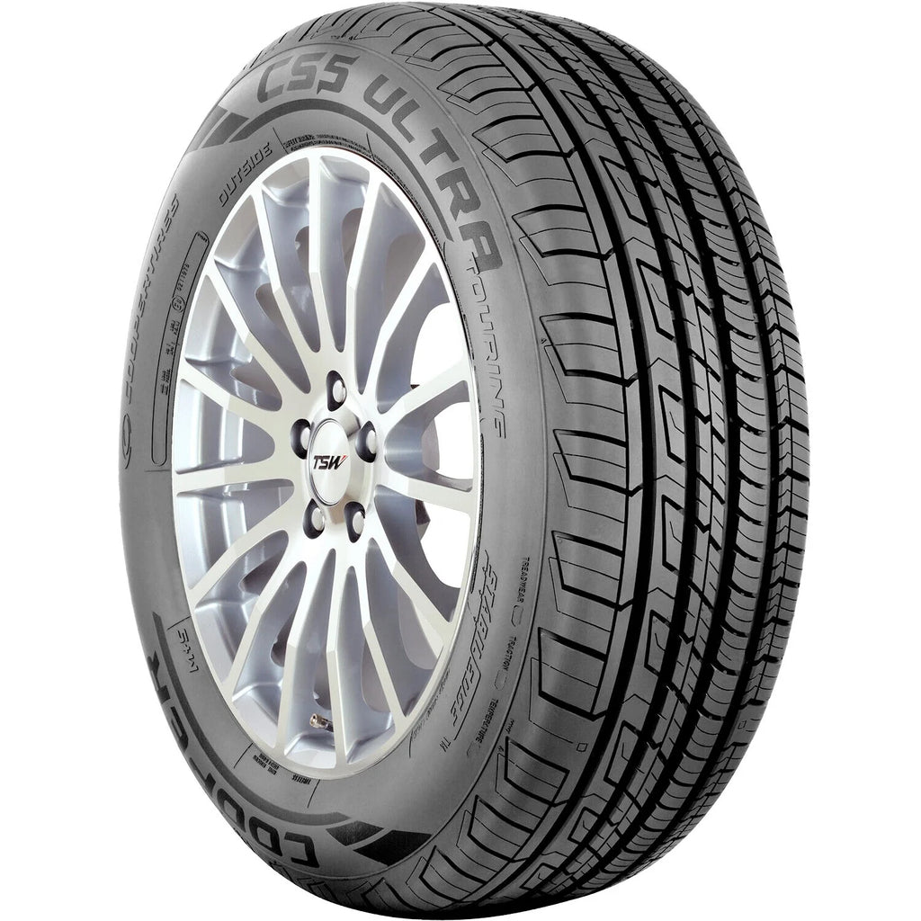 All Season 225/65R17 102H Passenger Tire A85561