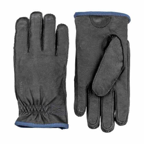 Tan Gloves U268