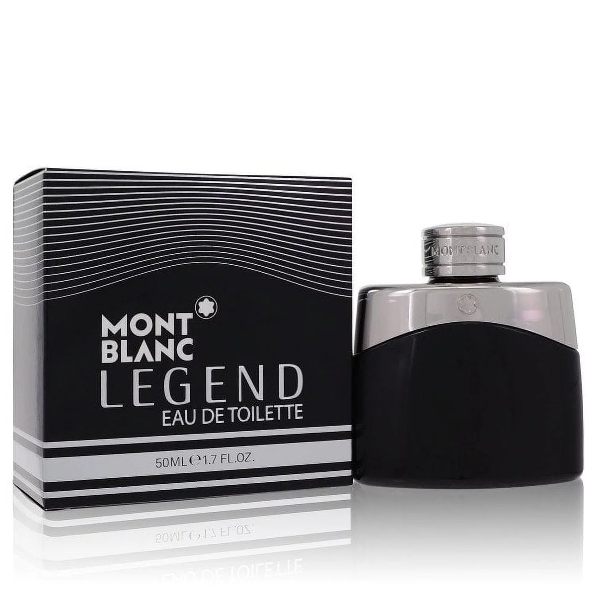 Eau De Toilette Spray 1.7 oz D19530