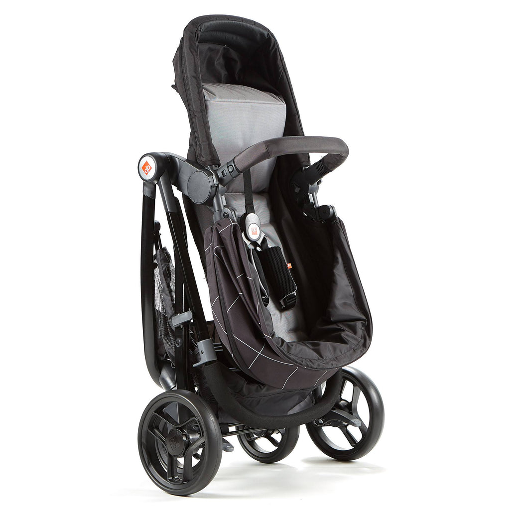 Merlot Travel System B34317