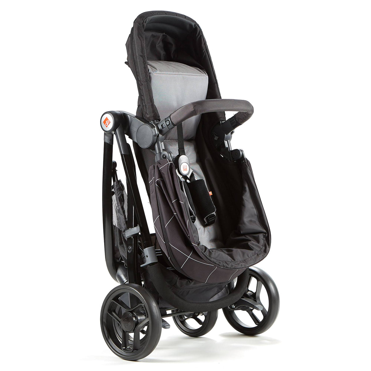 Merlot Travel System B34317