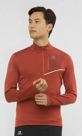 Men&s Fast Wing Mid J21039