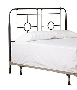 Full/Queen Headboard Frame Included S518316
