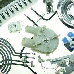 Laundry Washer Control Part O45207