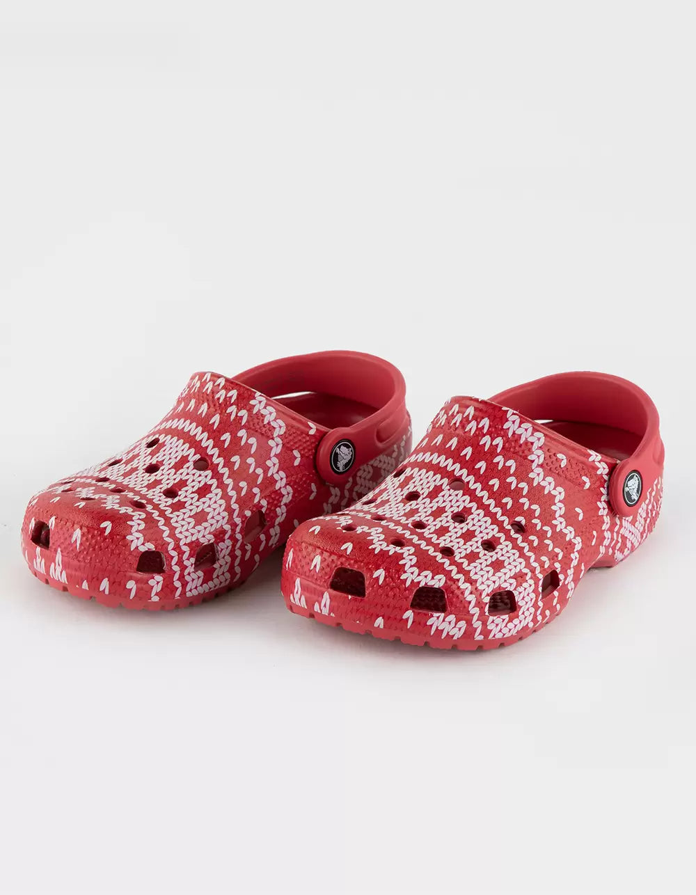 Girls Clogs H52322