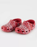Girls Clogs H52322