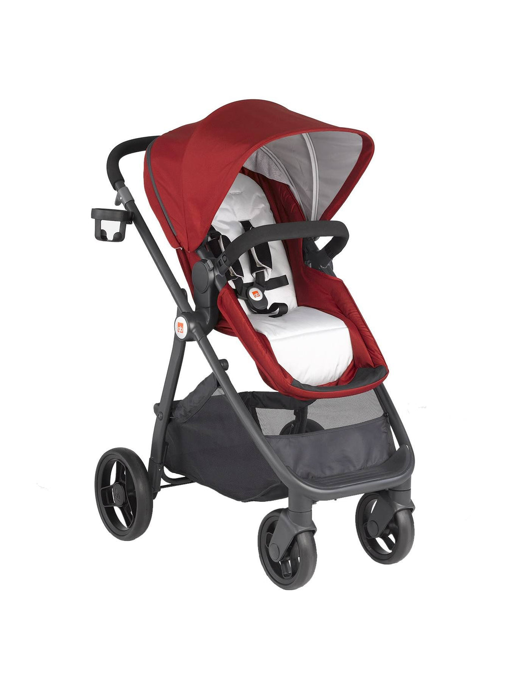 Merlot Travel System B34317