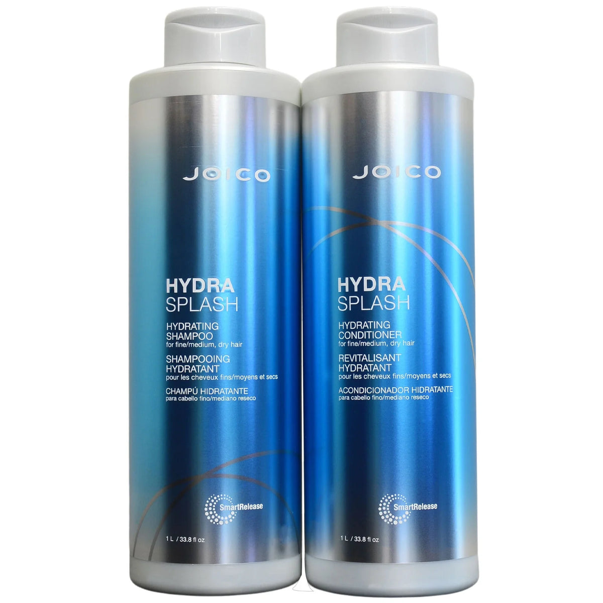 Shampoo & Conditioner 33.8 oz Duo C800881