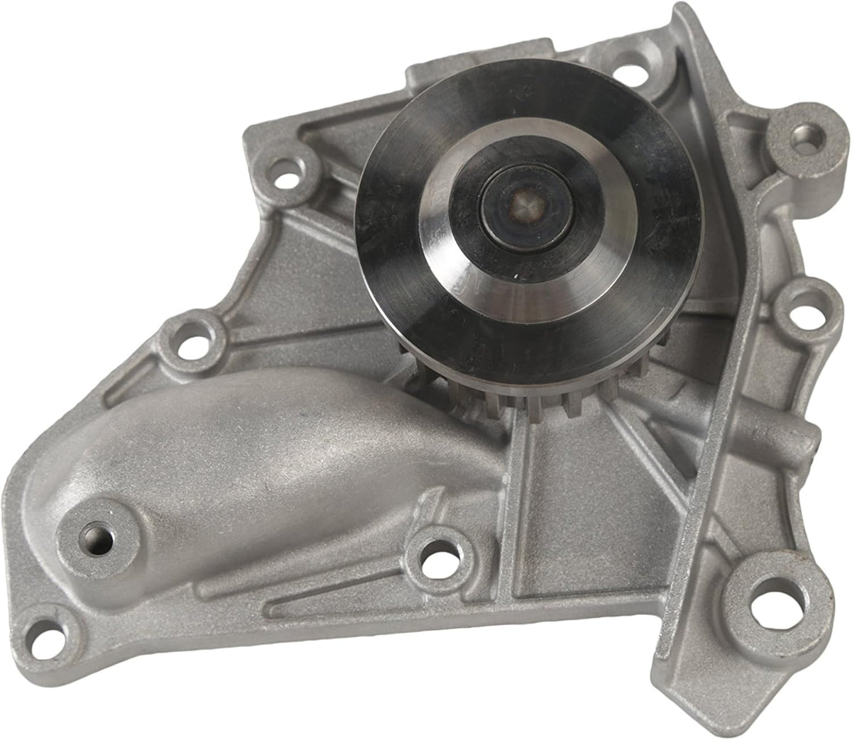 Engine Water Pump Kit Pack of 2 L14838