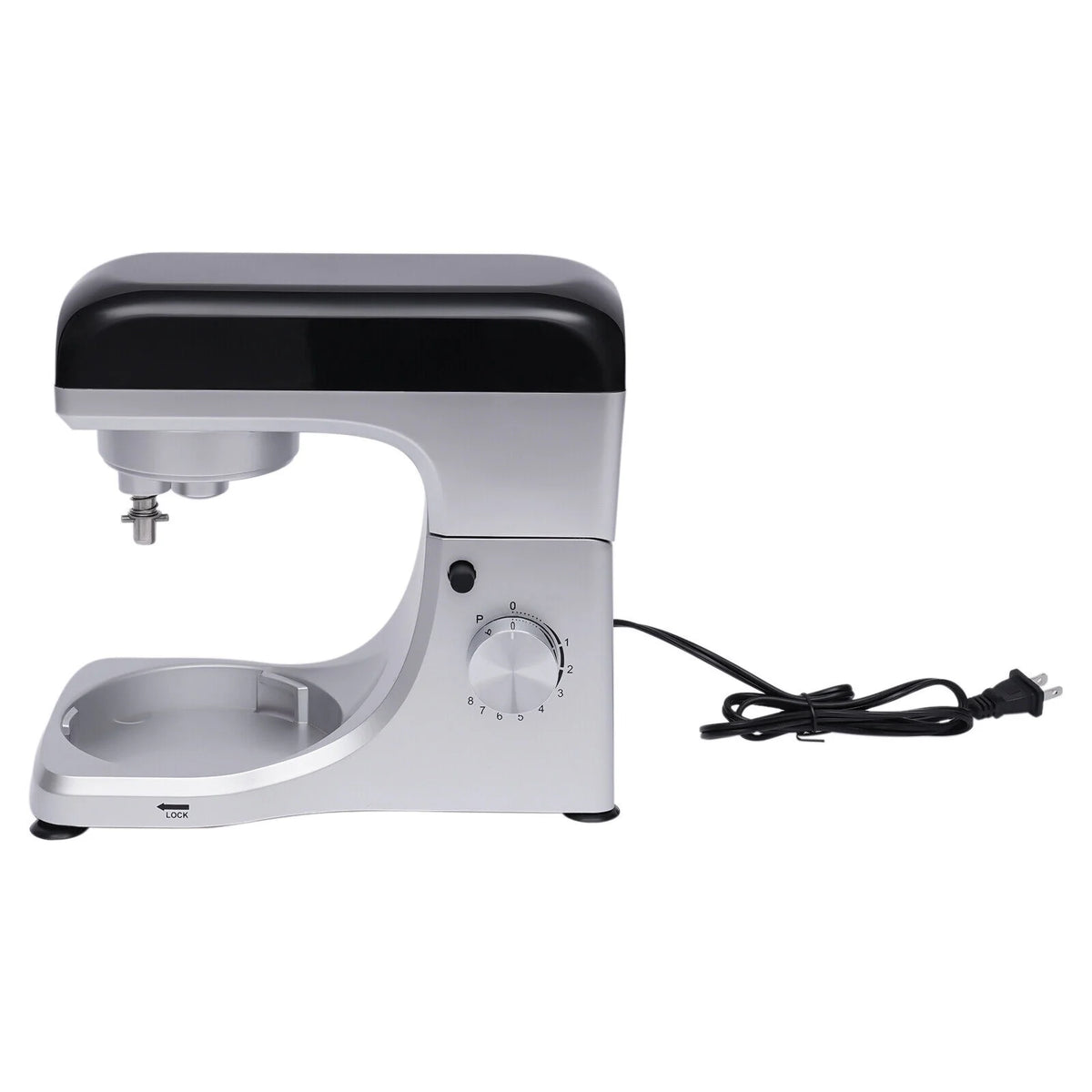 4.5L 1000W Electric Stand Mixer with Hook Attachments Y679