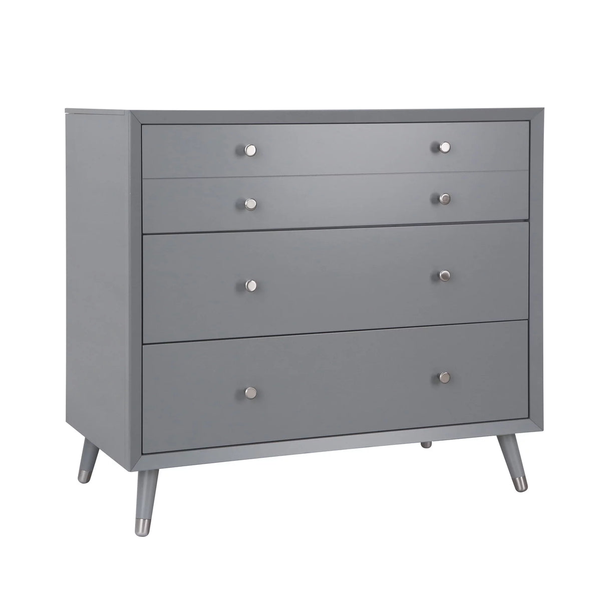 Gray Dresser G19736