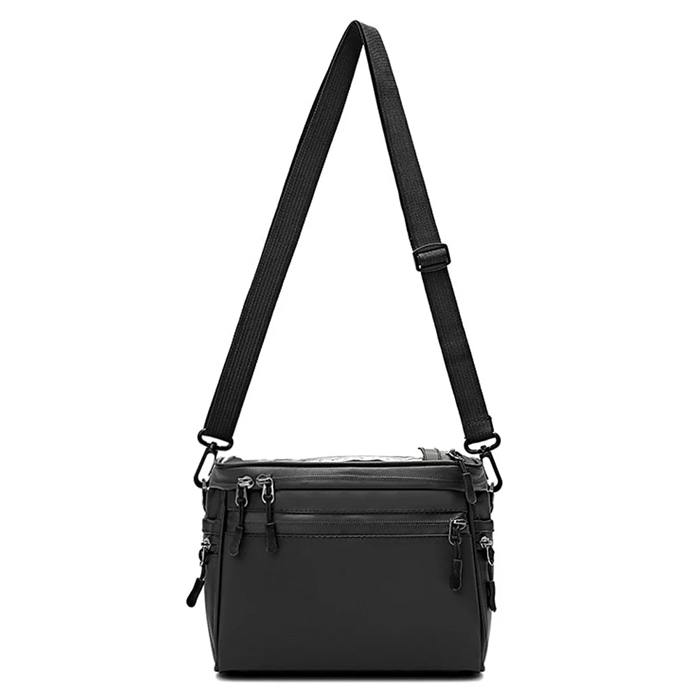 Bicycle Handlebar Bag Front Tube Bag C8622