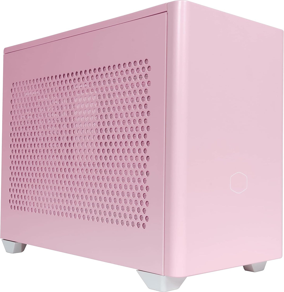 Small Form Factor Mini-ITX Case with Vented Panel D74559