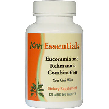 Eucommia and Rehmannia Combination M901