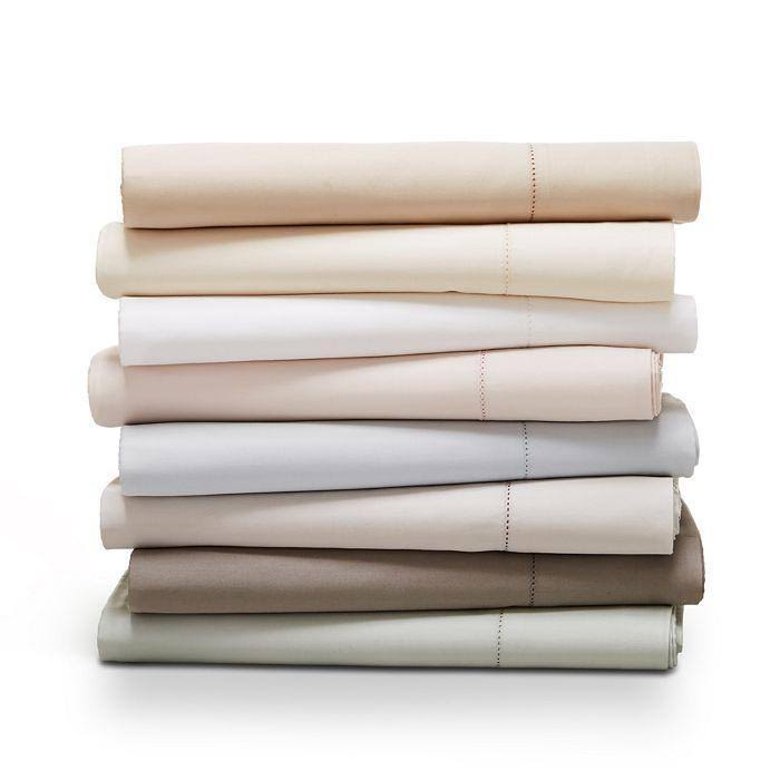 King Vanilla Sky Fitted Sateen Sheet G77856