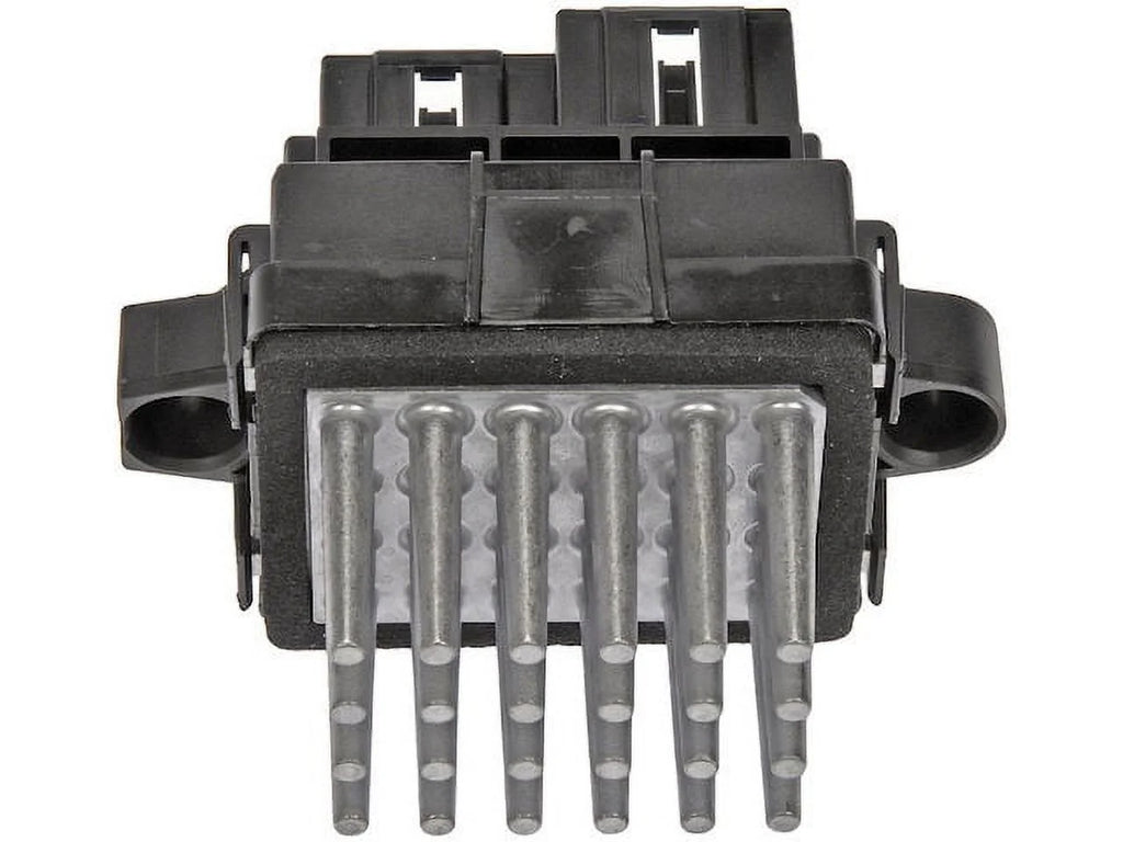 Blower Motor Resistor L281