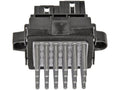 Blower Motor Resistor L281