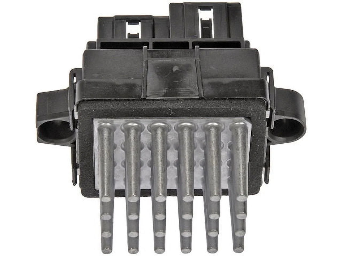 Blower Motor Resistor L281