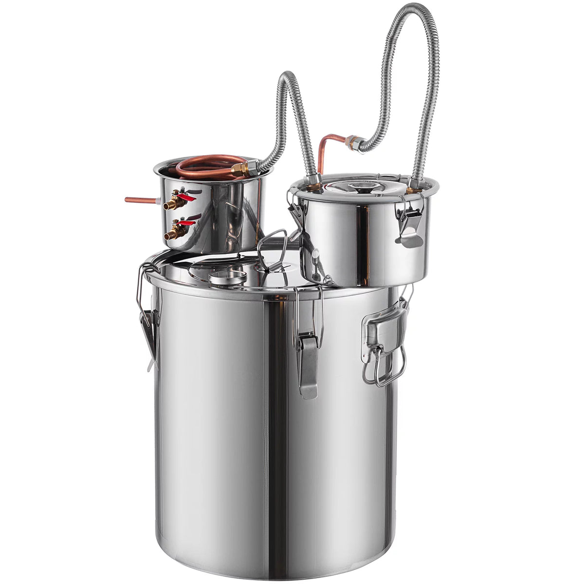 9.6 Gallon Water Distiller H15070