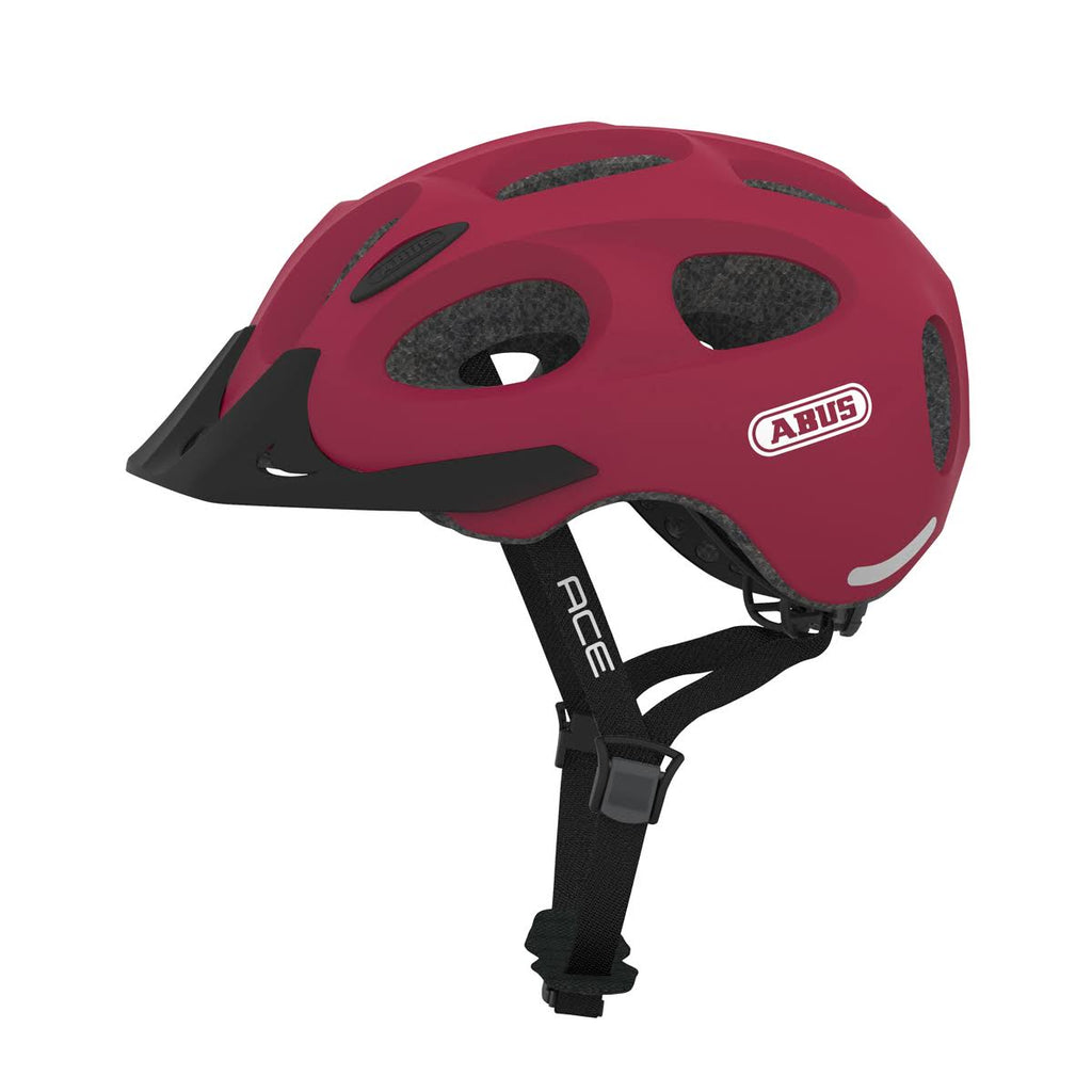 Velvet Black Junior Helmet I457196