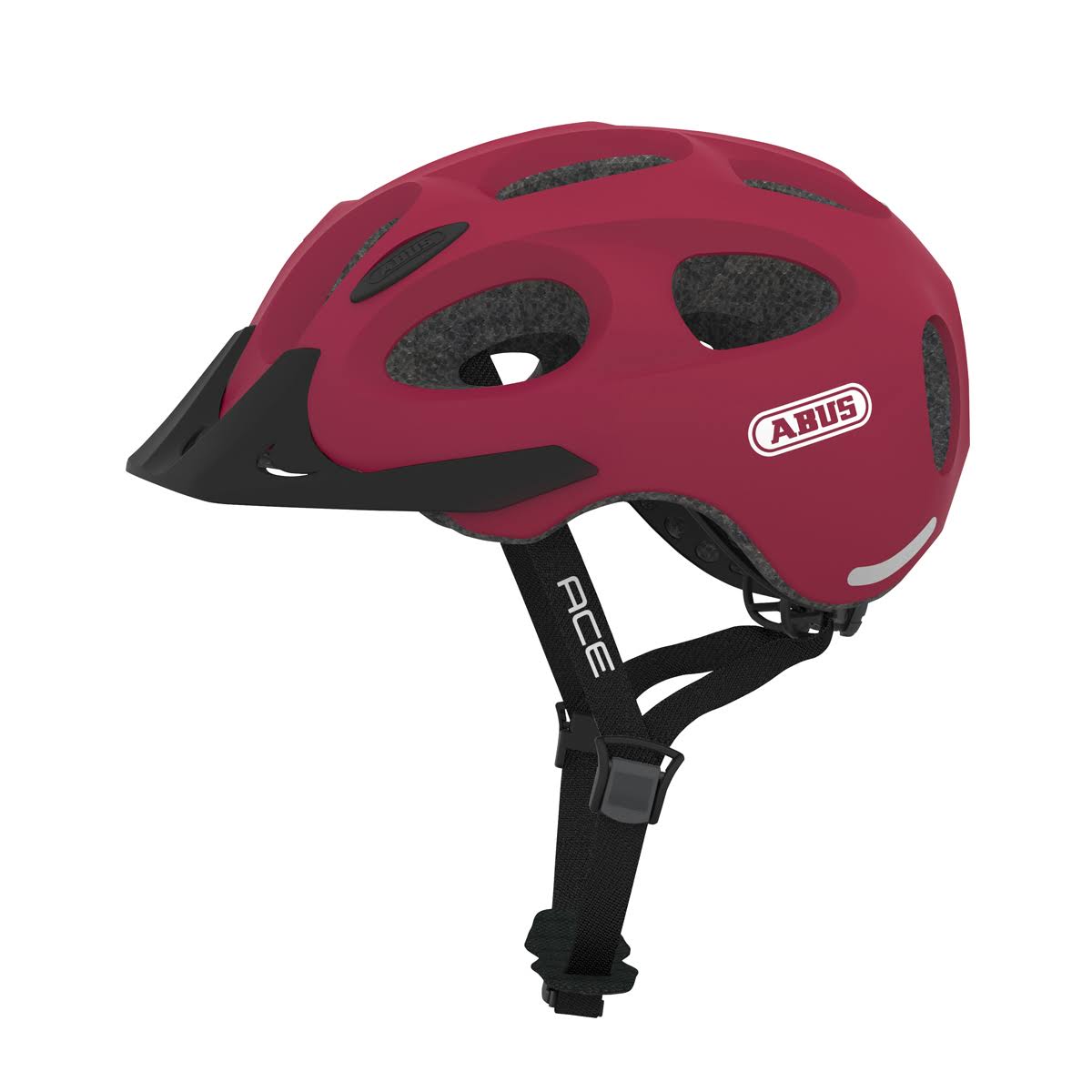 Velvet Black Junior Helmet I457196