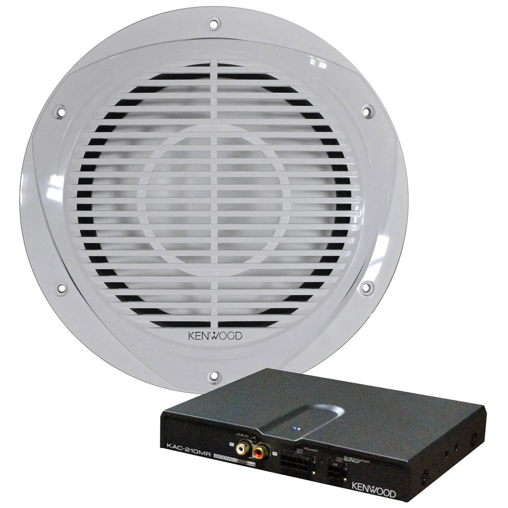10x22 Subwoofer J8925