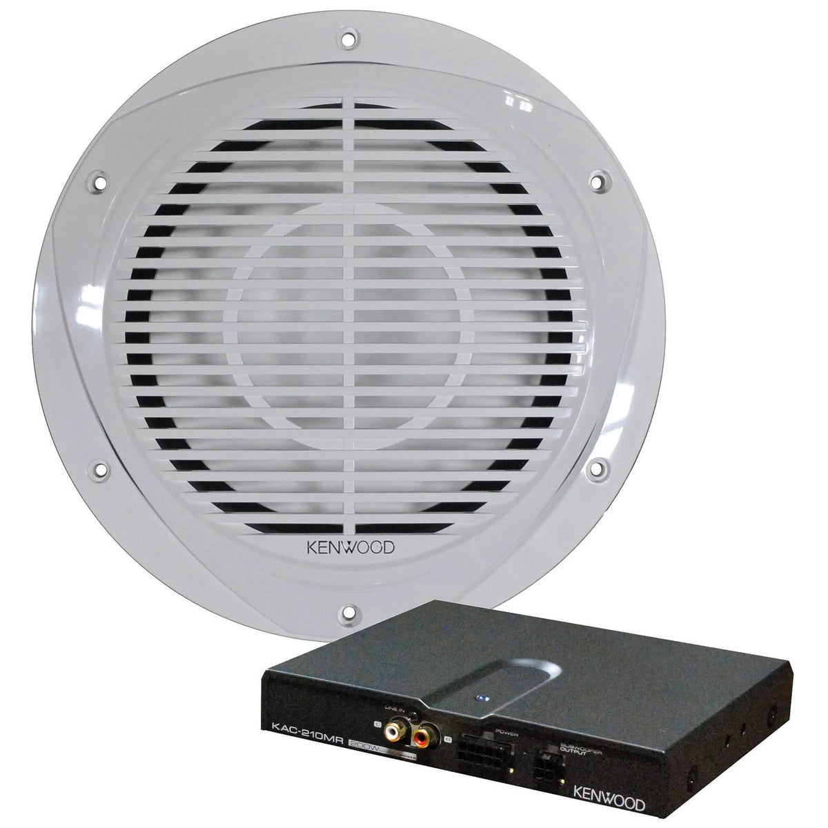 10x22 Subwoofer J8925