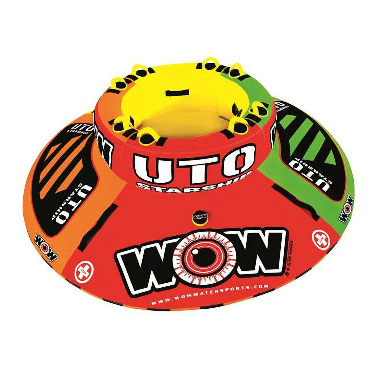 Towable Uto Starship V14520