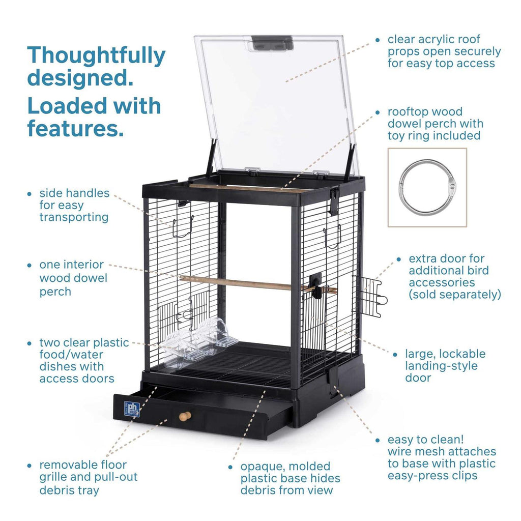 Bird Cage P5215