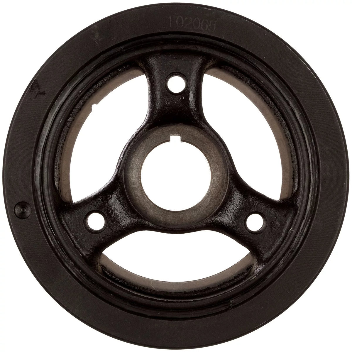 Engine Harmonic Balancer S59225