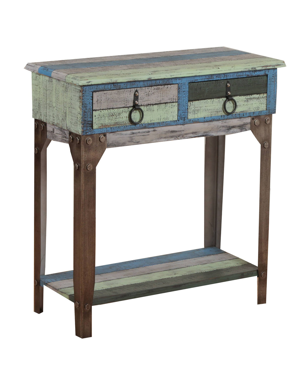 Small Hall Console S7514