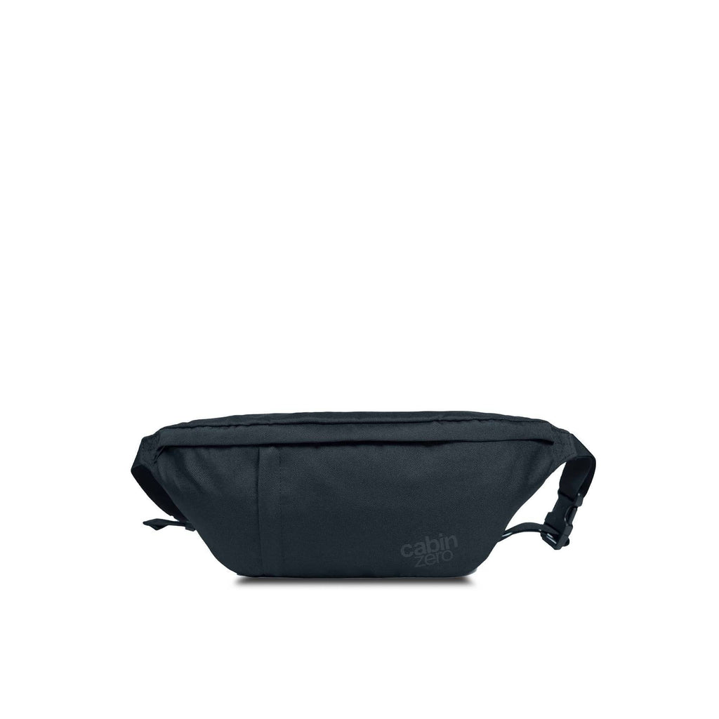 Classic Hip Pack 2L Absolute Black L30606